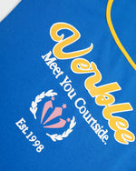 Retro personality suspenders