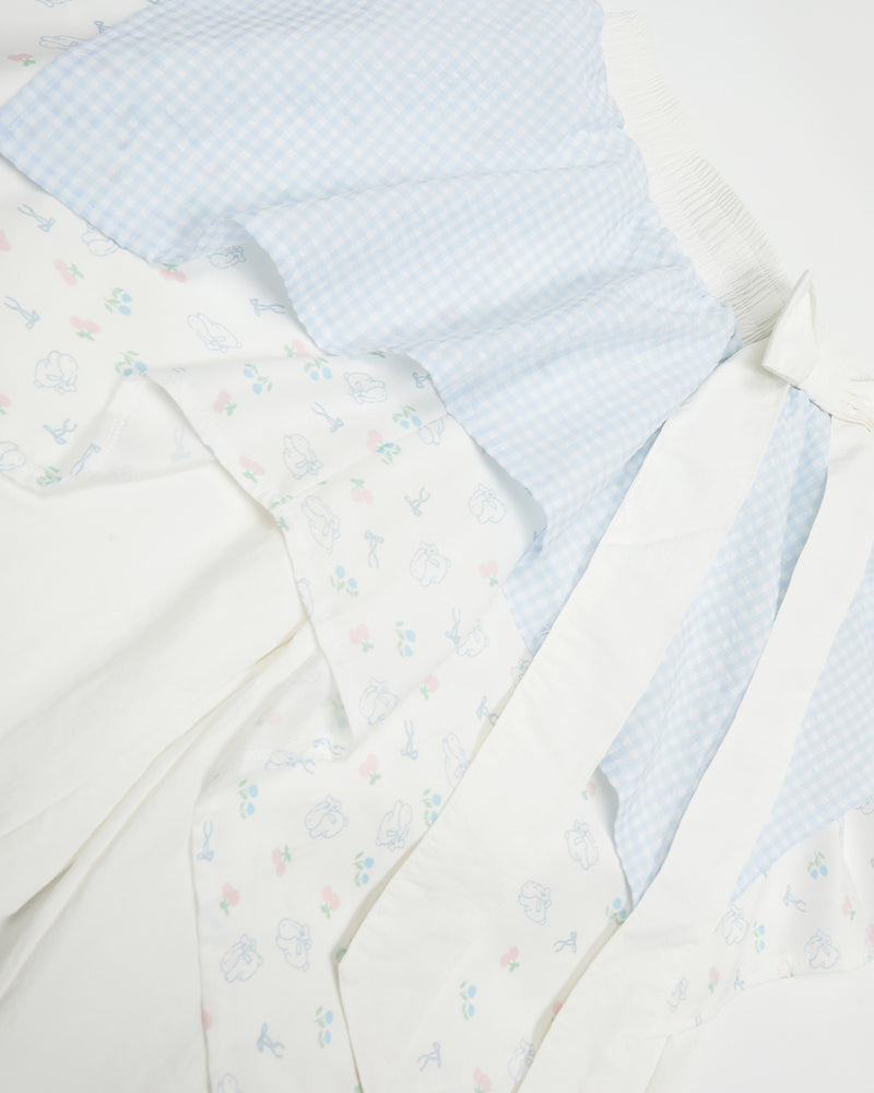 Personalized casual trousers