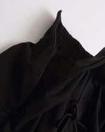 작은 나비 모양 버드 스커트