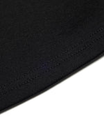 Retro leopard print short sleeves