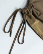 Retro hot girl short sleeve