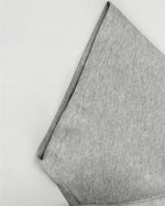 Building print lettering short sleeves