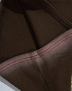 バタフライクロップドベスト