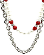 二重層スプライシングチェーン