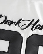 Retro street loose short sleeves