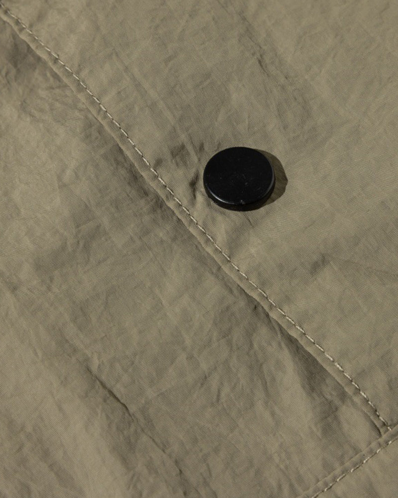 Vintage work vest
