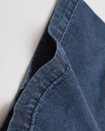 レトロな漫画の半袖シャツ