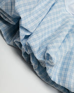 레트로 개성 스커트