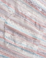 루즈하고 심플한 반팔 셔츠