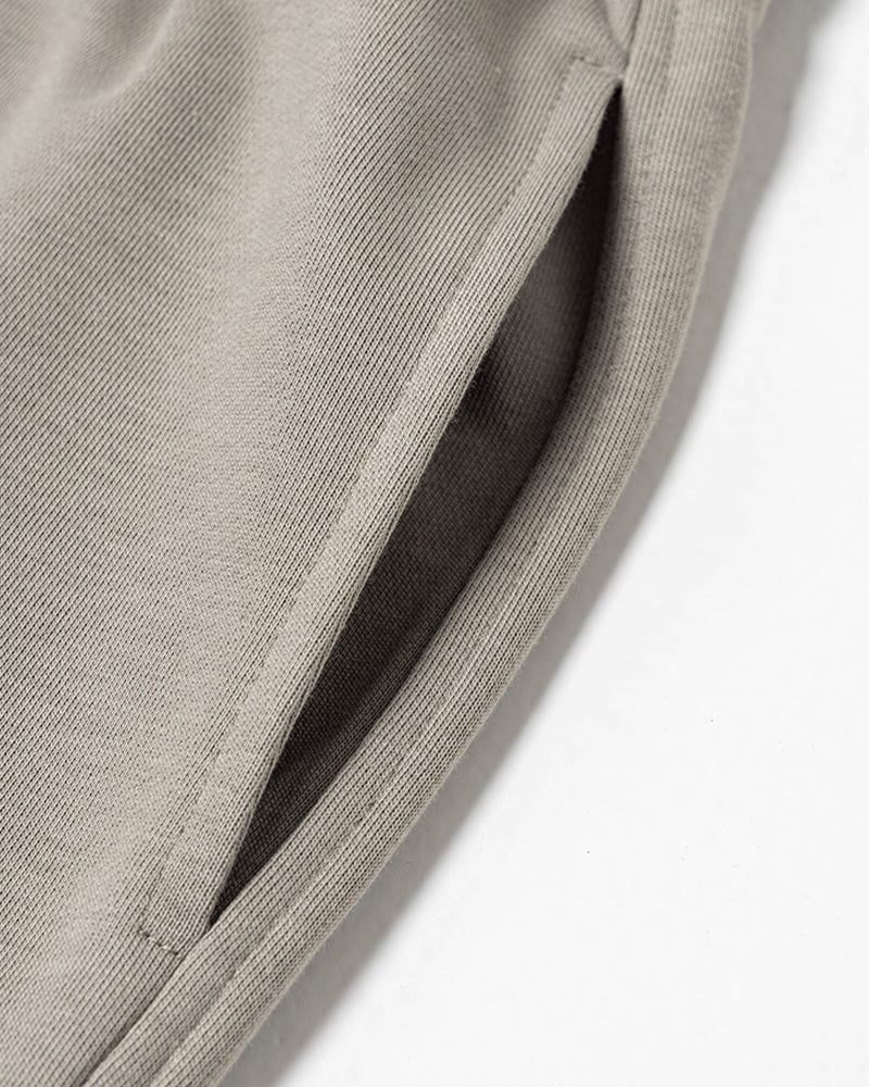 280g Basic athletic shorts