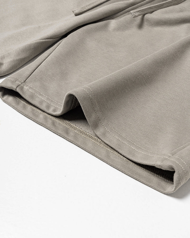 280g Basic athletic shorts