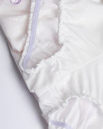 かわいいシンプルなスカート