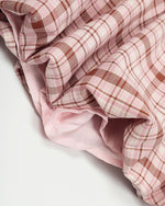 캐주얼 디자인 숏스커트