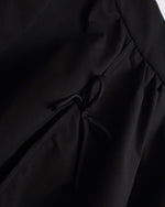 작은 나비 모양 버드 스커트