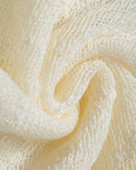 バタフライカジュアル長袖