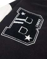 刺繍カップルジャケット