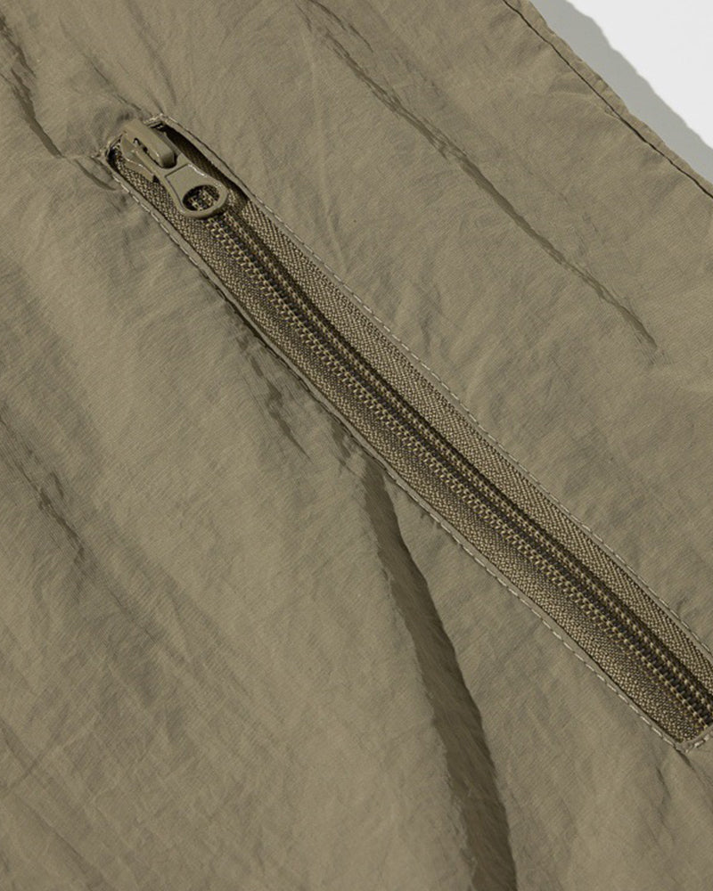 Vintage work vest
