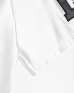 Retro street loose short sleeves