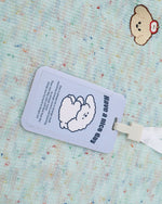 継ぎ合わせたフェイクツーピースラペルスウェットシャツ