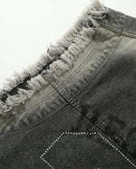 ヴィンテージベストジャケット