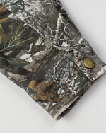 ツリープリントジャケット