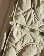 カジュアルで暖かいジャケット