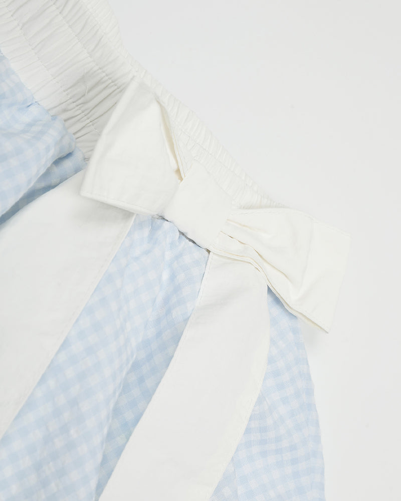 Personalized casual trousers