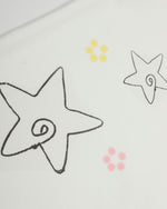 レトロなシンプルな半袖