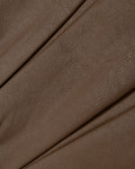 シンプルで万能なショートスカート