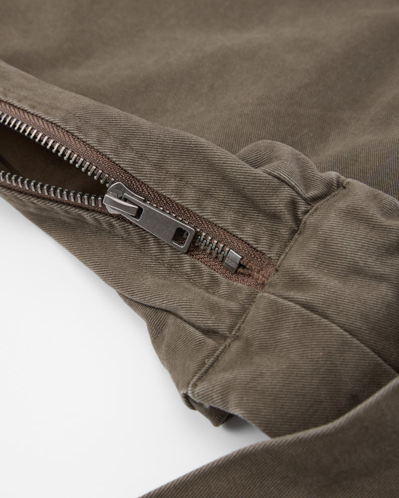 Vintage crossbody bag