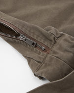 Vintage crossbody bag