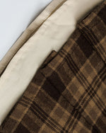 キュートな個性的なスカート