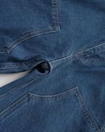 Versatile casual jeans