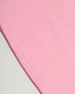 かわいいシンプルな半袖