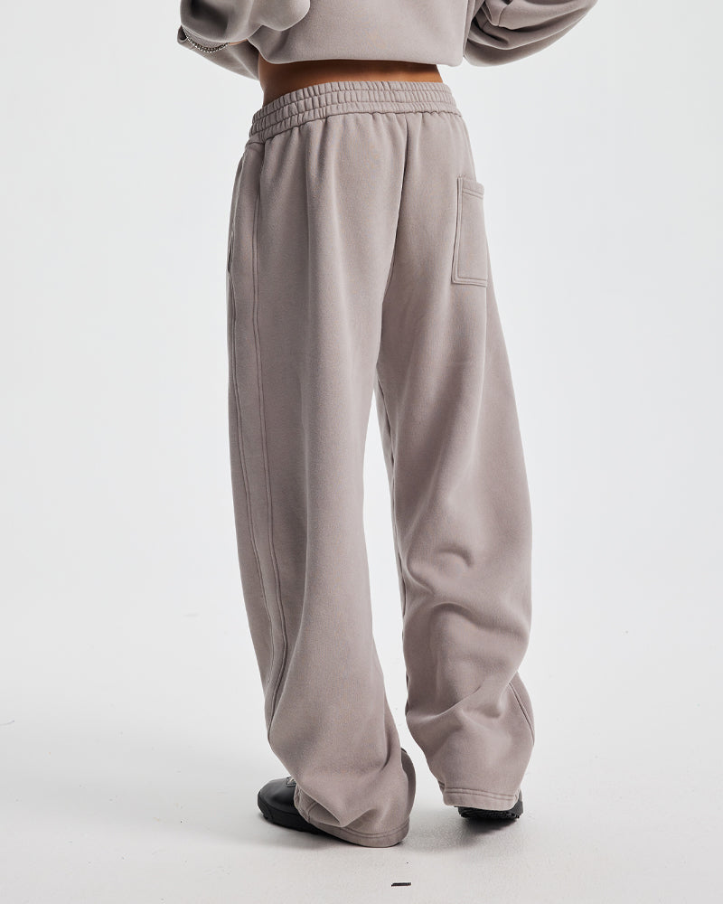 370g Batik Casual Sweatpants