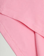 かわいいシンプルな半袖