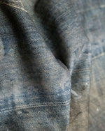 ヴィンテージキルティングジャケット