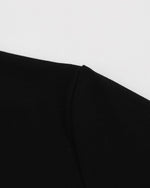 レトロでかわいいホットガールの半袖