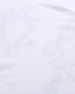 レトロ可愛いシンプル長袖