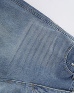 패널 스트레이트 진