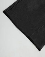 Vintage-wash jeans