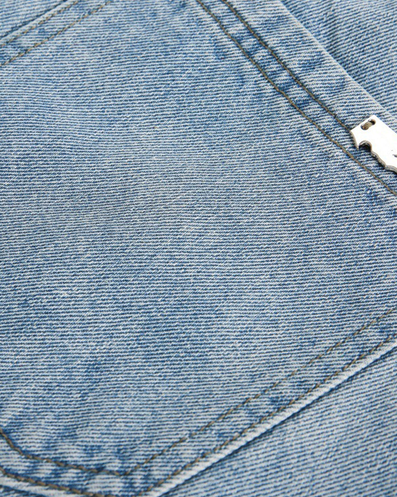 Vintage Washed Shorts