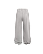 380g Distressed Casual Sweatpants