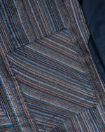 プレッピーカジュアルな半袖シャツ