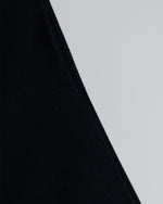 레트로 플레드 패치워크 스커트