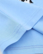 Cute loose short sleeves