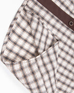 레트로 만화 반팔 셔츠