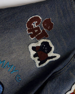 Vintage Puppy Jeans