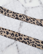 フェイクツーピース長袖