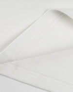 Simple loose short sleeves